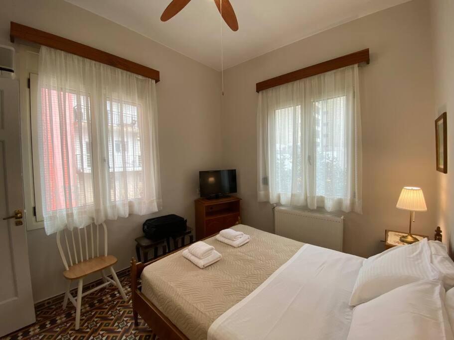 Efi's House Apartment Chania (Crete)