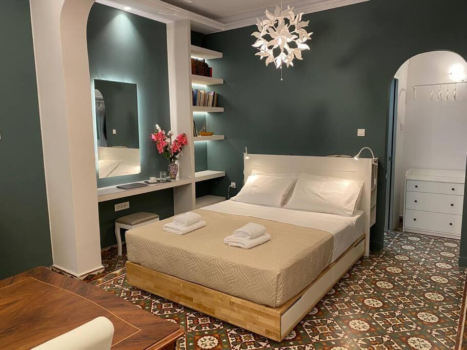 Apartment Efi's House Chania (Crete)