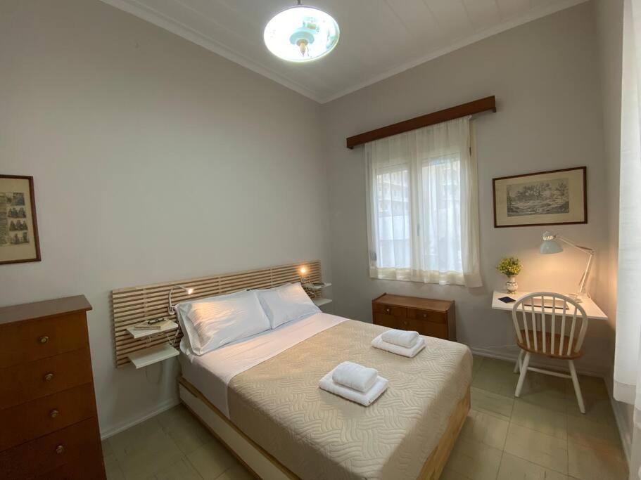 Efi's House Chania (Crete)