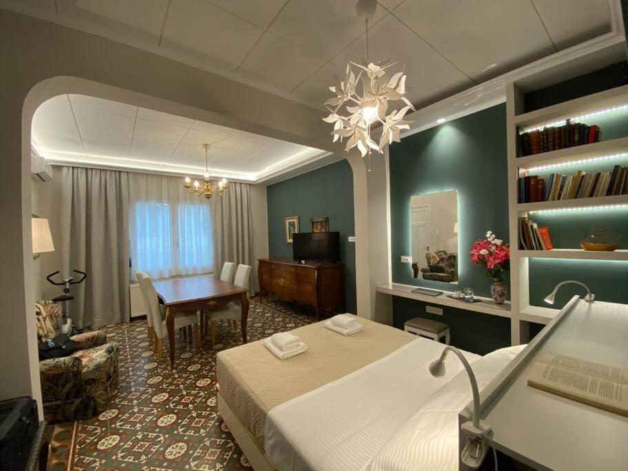 Apartment Efi's House *