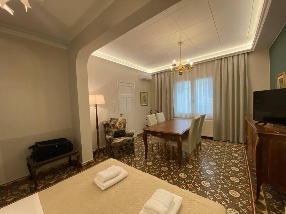 Efi's House Apartment