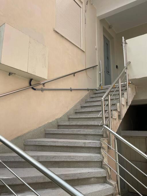 Apartment Efi's House Chania (Crete)