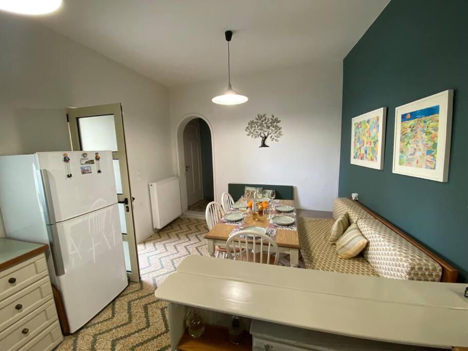 Efi's House Apartment *