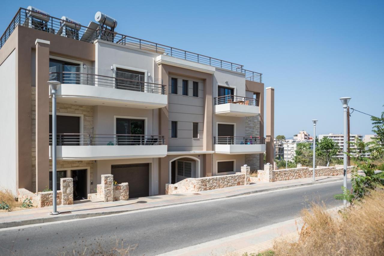 Luxury In Halepa *