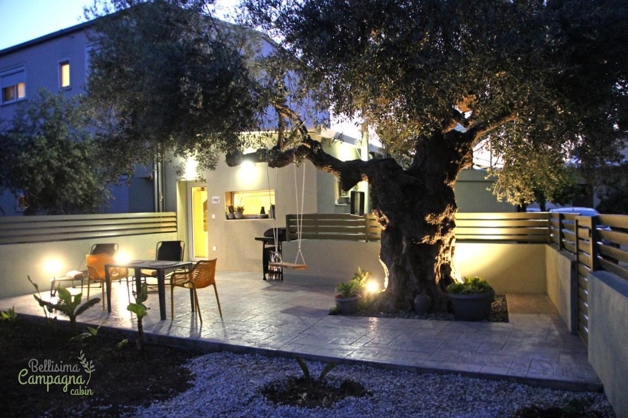 Bellisima Campagna Pelekapina - Chania Crete Apartment Chania (Crete)