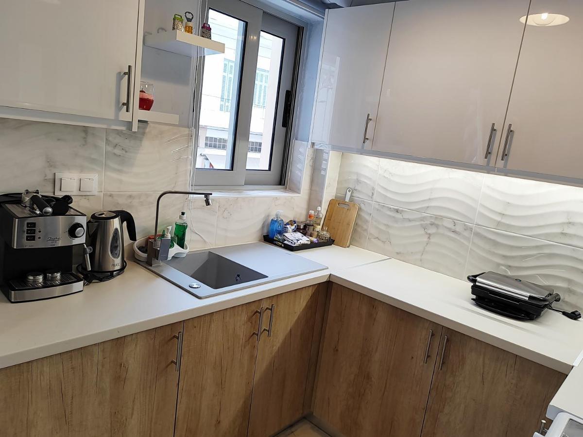 Marlen House Chania Apartment *