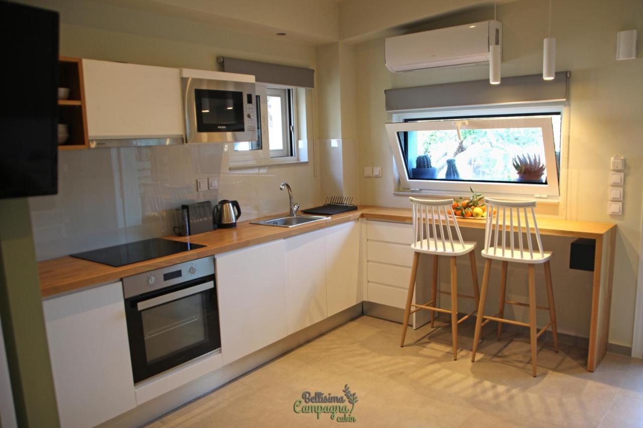Bellisima Campagna Pelekapina - Chania Crete Apartment *