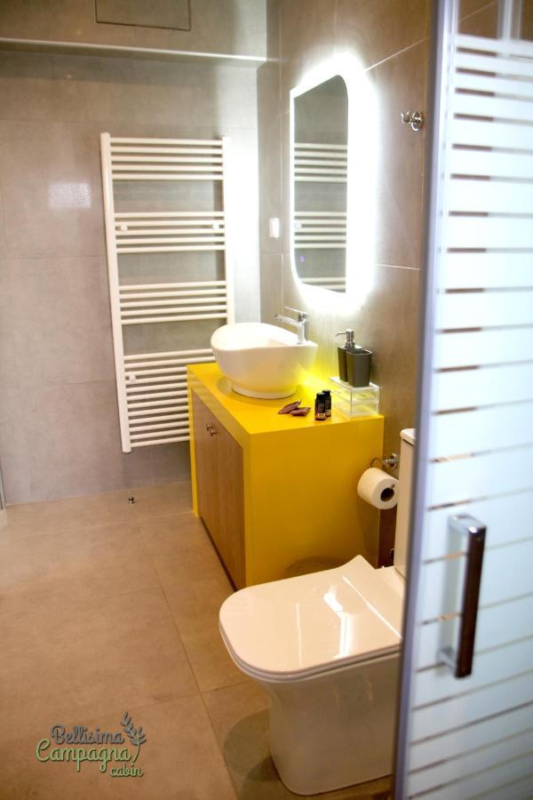Bellisima Campagna Pelekapina - Chania Crete Apartment Chania (Crete)