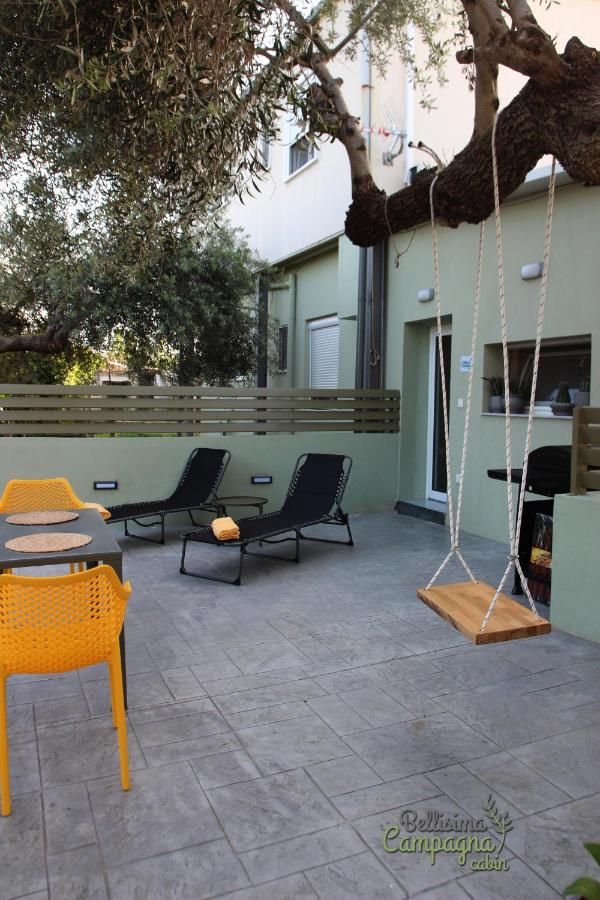 Apartment Bellisima Campagna Pelekapina - Chania Crete Chania (Crete)