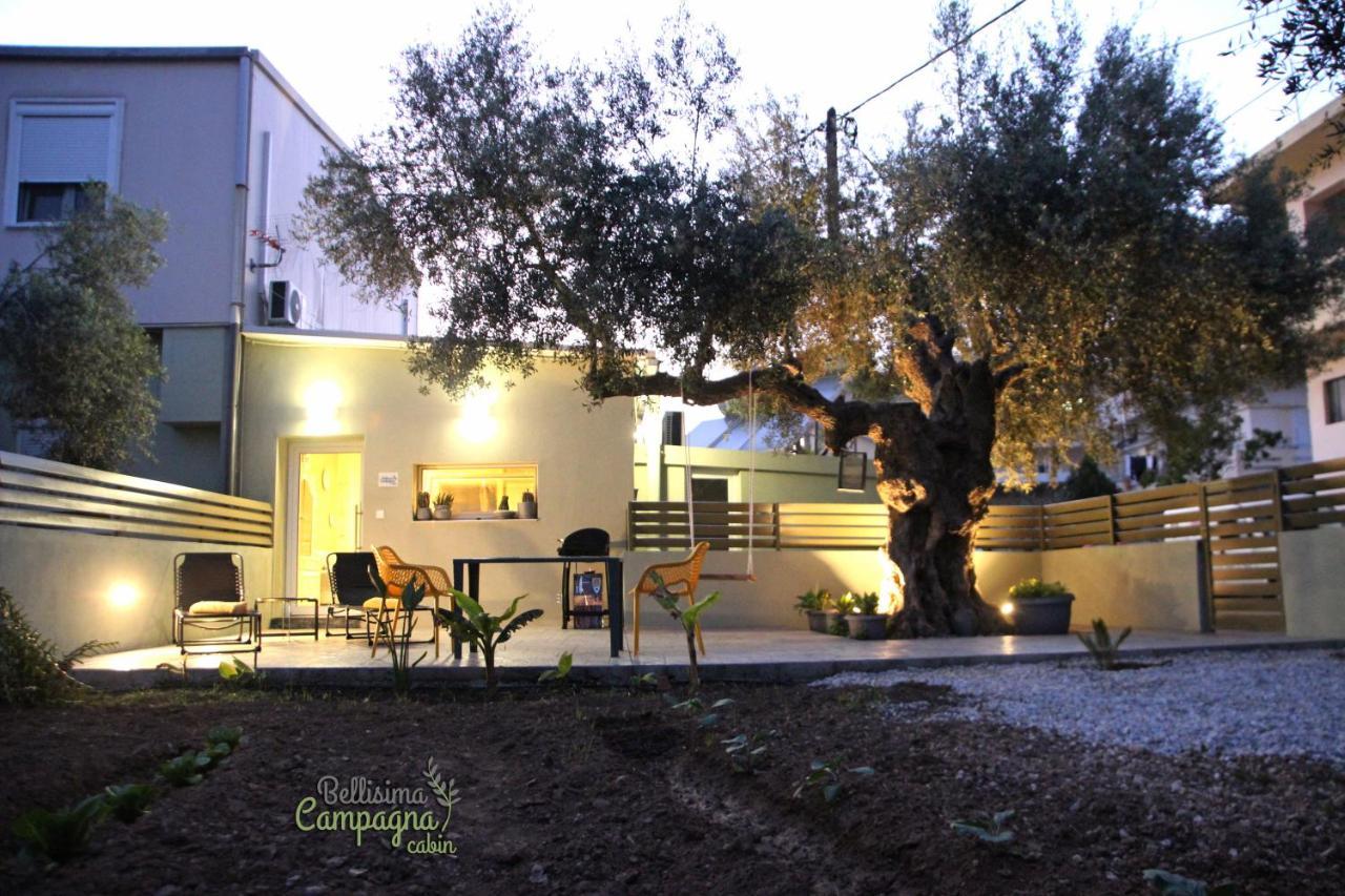 Bellisima Campagna Pelekapina - Chania Crete Apartment Chania (Crete)
