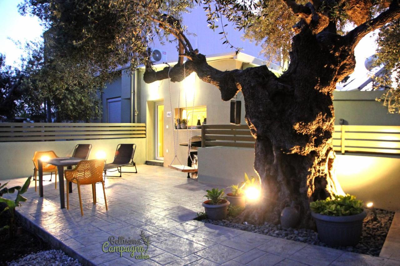 Bellisima Campagna Pelekapina - Chania Crete *