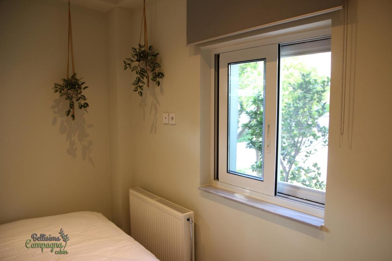 Bellisima Campagna Pelekapina - Chania Crete Apartment Chania (Crete)