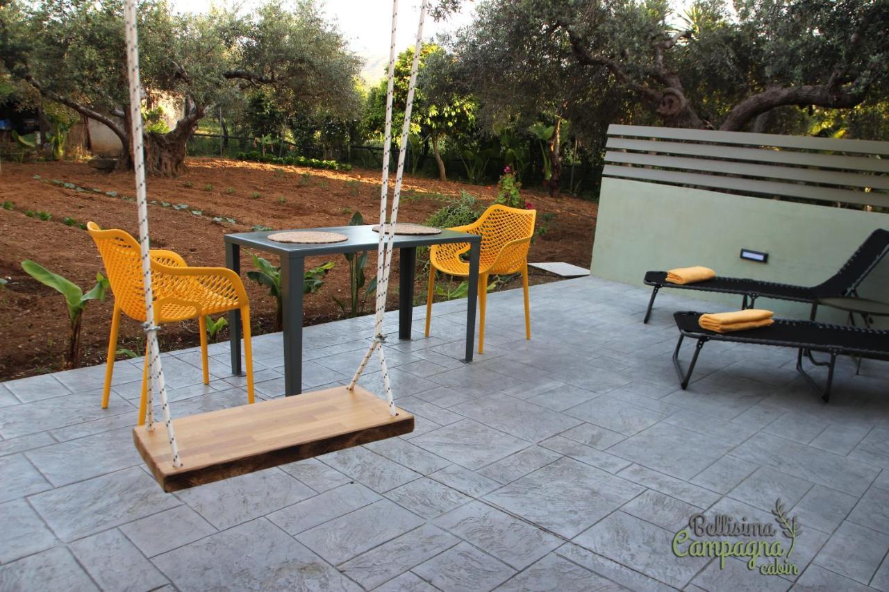 Bellisima Campagna Pelekapina - Chania Crete Apartment