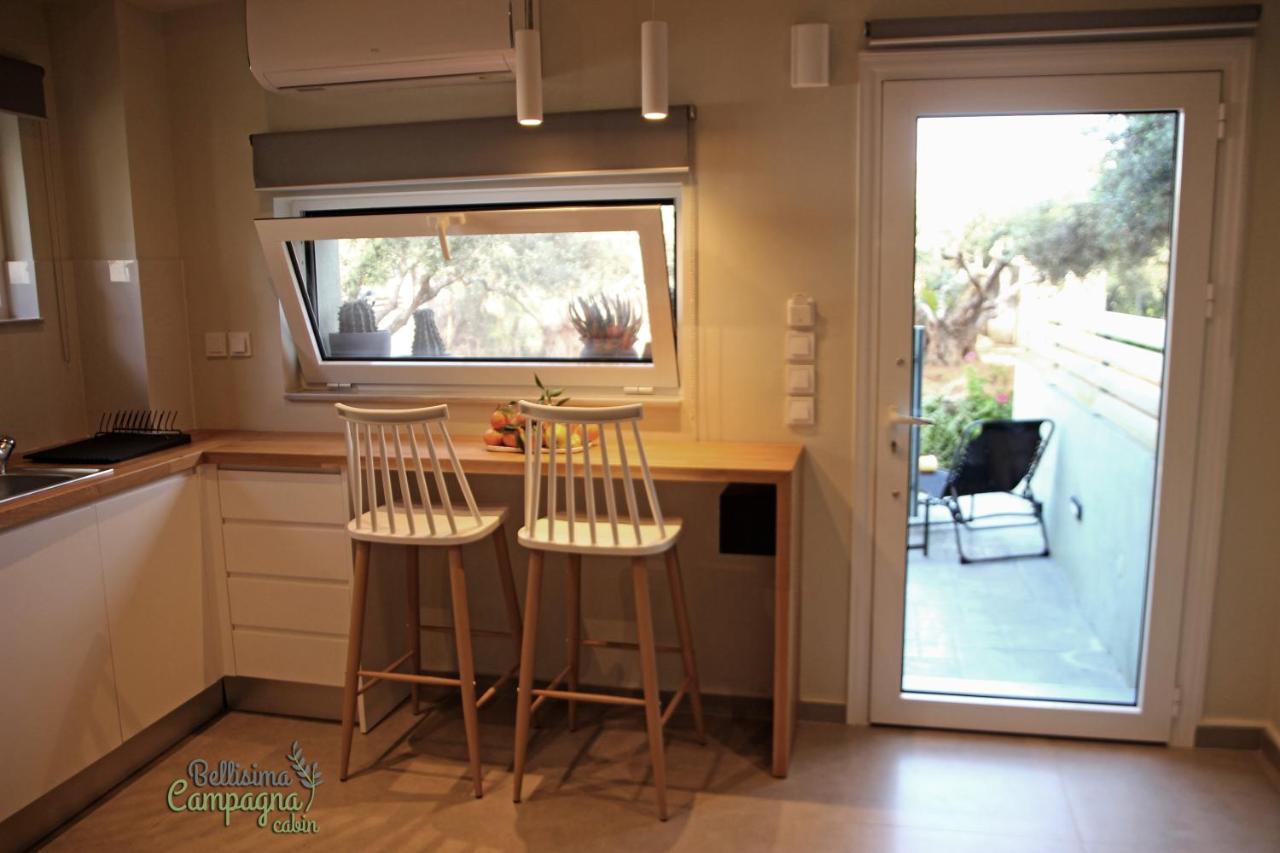 Apartment Bellisima Campagna Pelekapina - Chania Crete Chania (Crete)