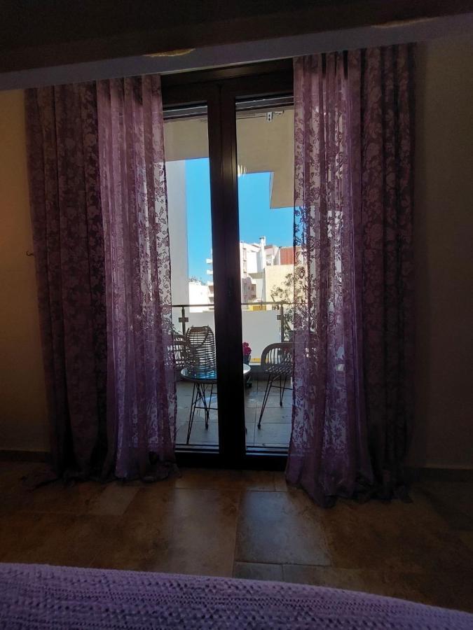 Rika's Sea View