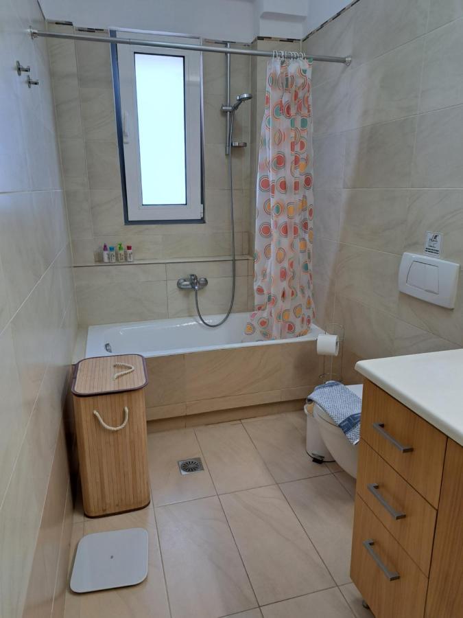 Chania Sweet Ground-floor Apartamento