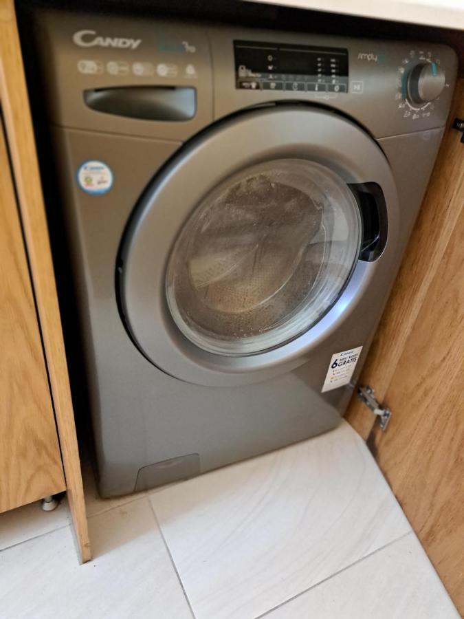 Apartamento Chania Sweet Ground-floor *