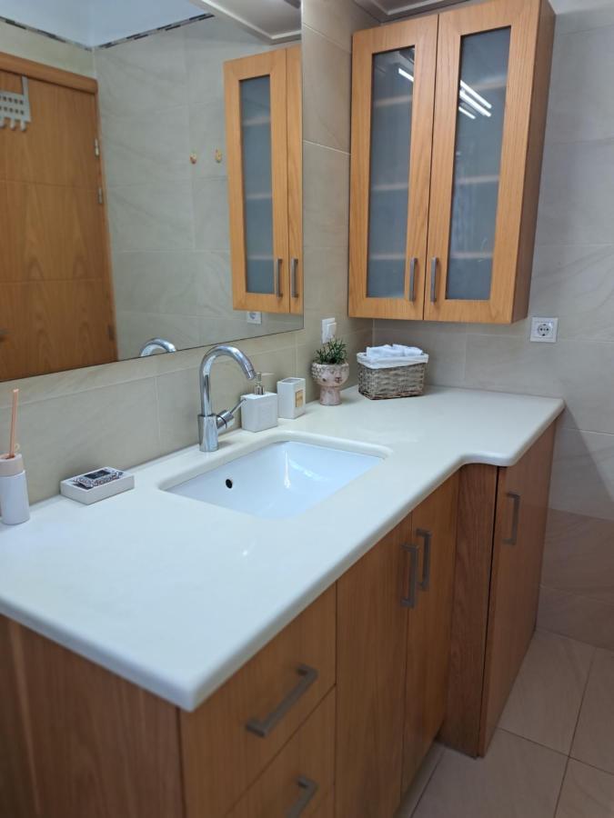 Chania Sweet Ground-floor Apartamento
