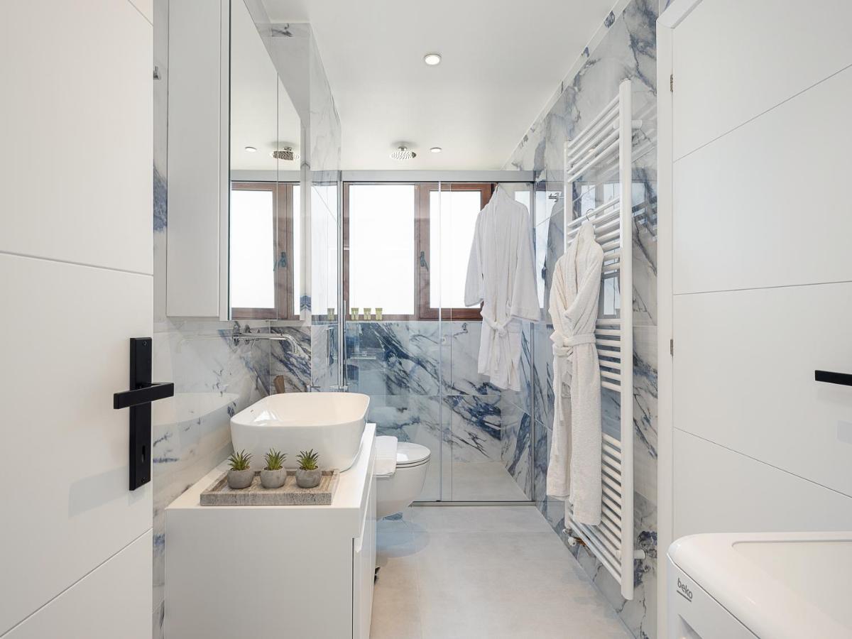 Elia Seaside Nea Chora Holiday home Chania (Crete)