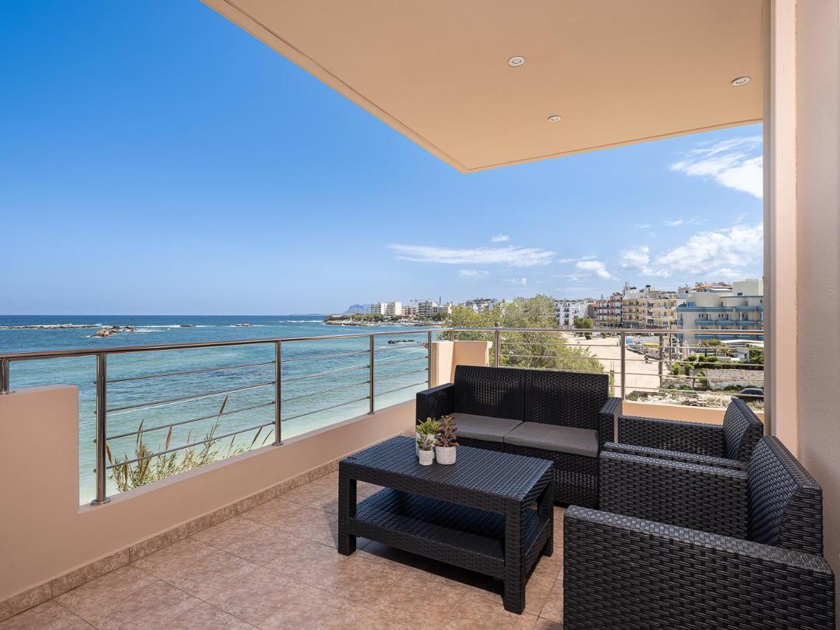 Holiday home Elia Seaside Nea Chora
