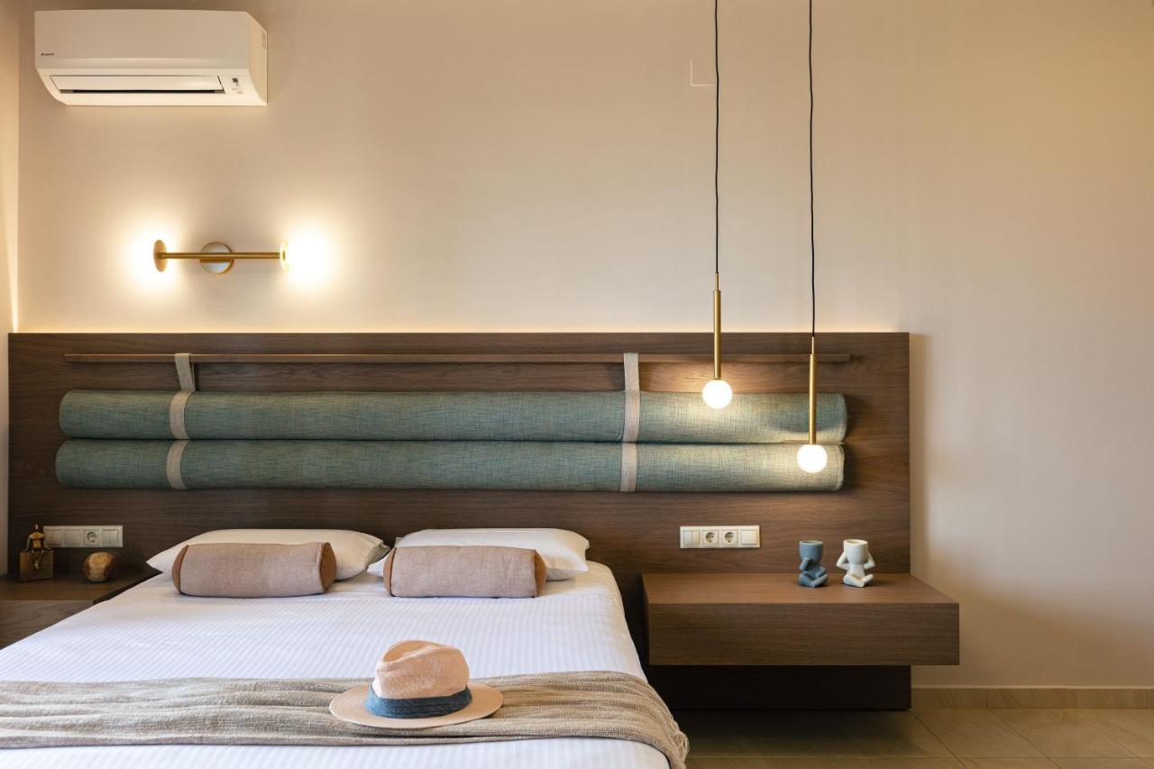 Golden Hill Villa Chania (Crete)