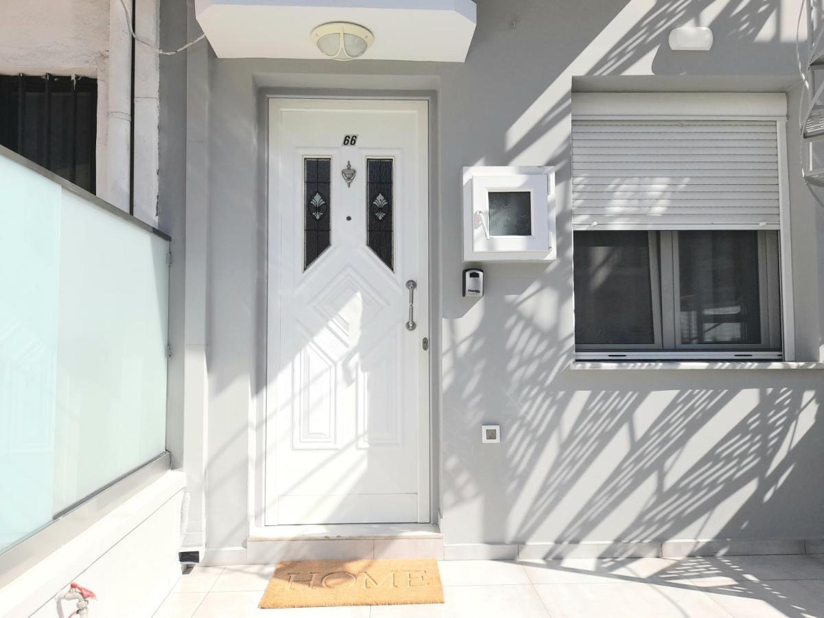 Split Level Apartment *
