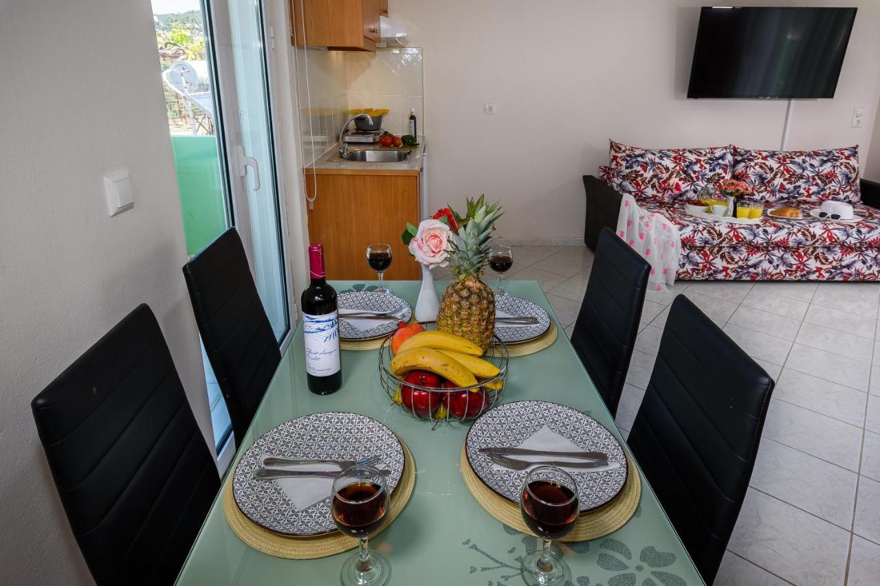 Appartement 25