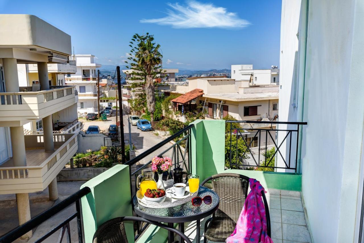 25 * Chania (Crete)
