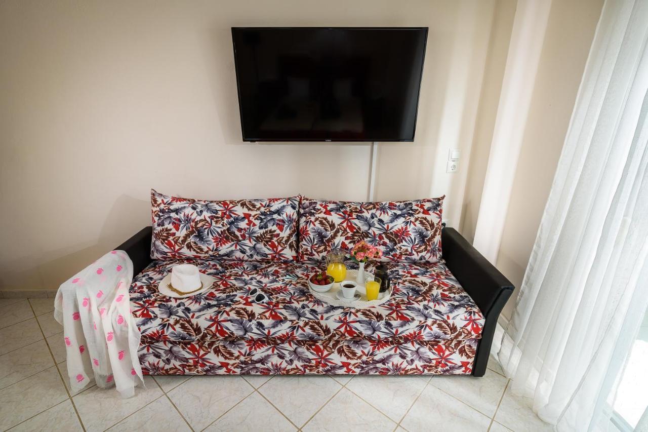 25 Apartment