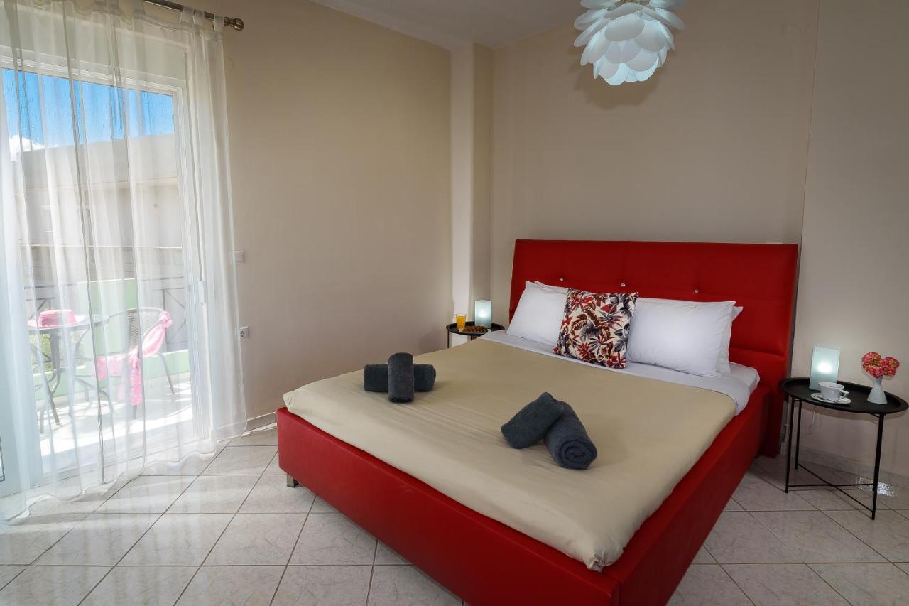 Apartment 25 *