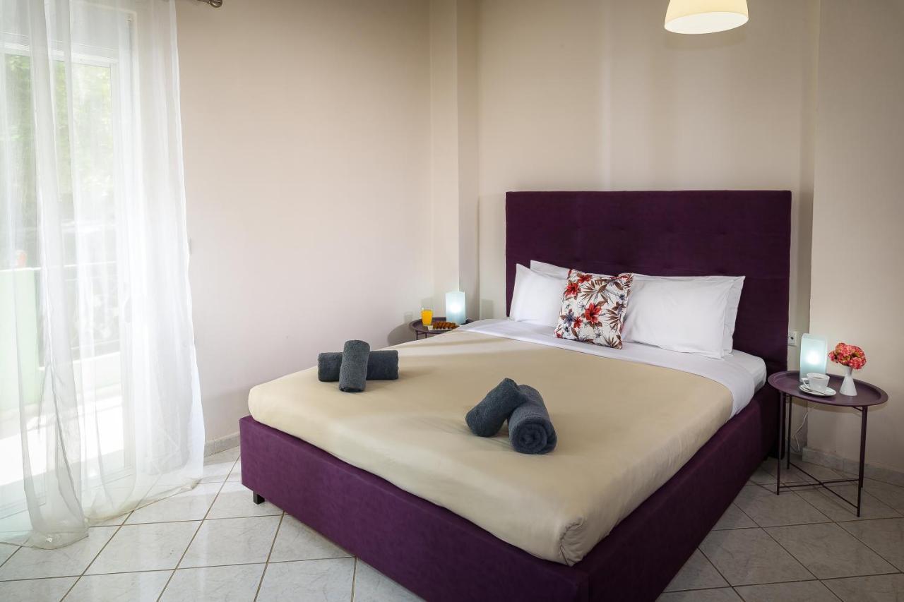 25 Apartment
