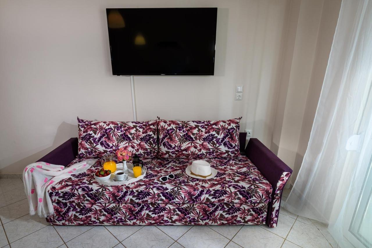 25 Apartment