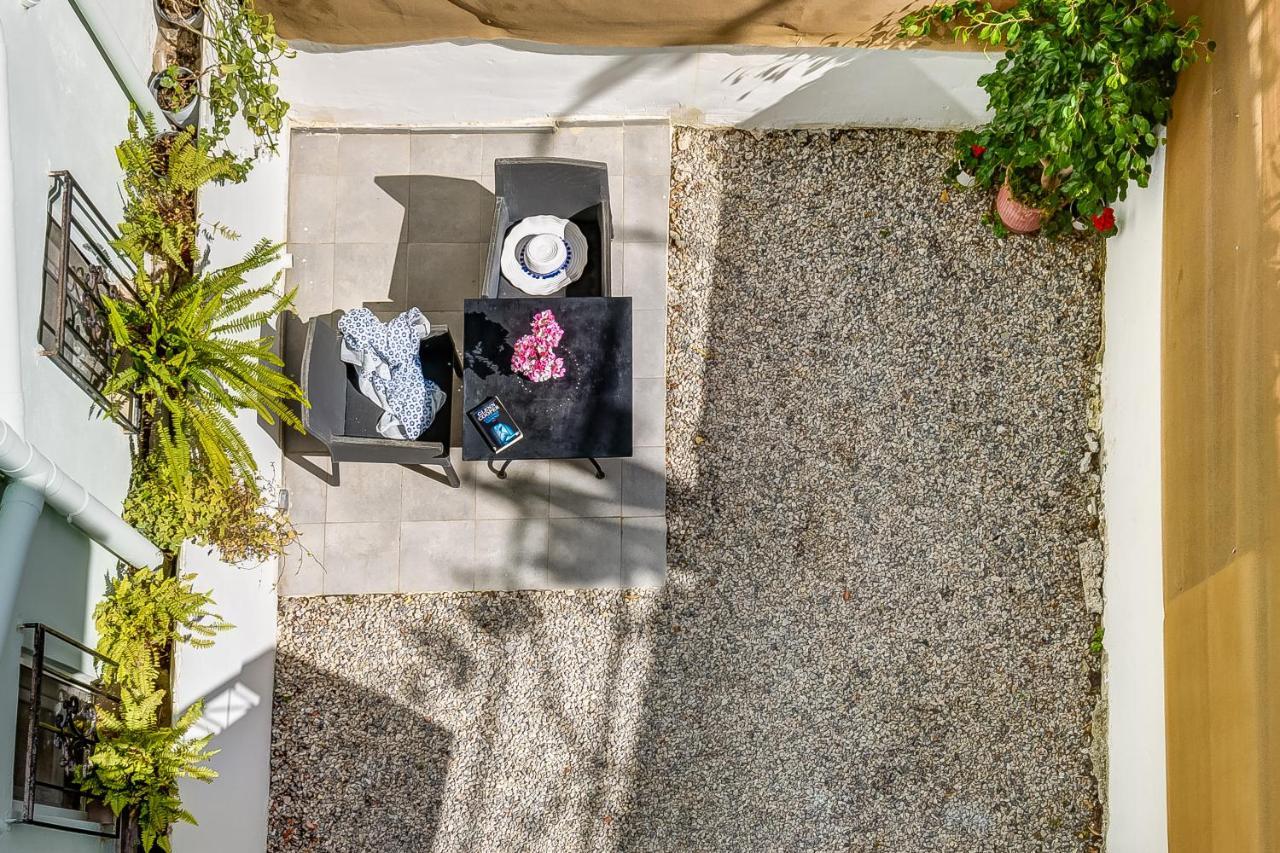 25 Appartement