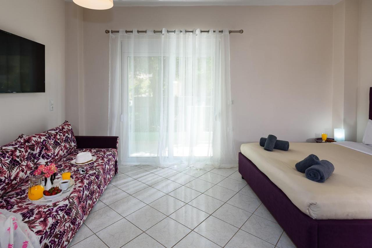 25 Apartment