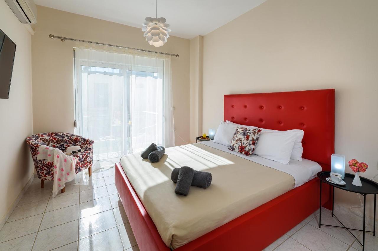 Apartment 25