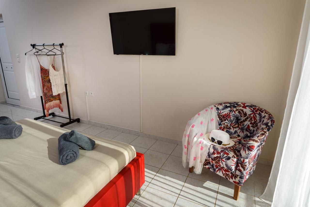 Apartment 25 Chania (Crete)