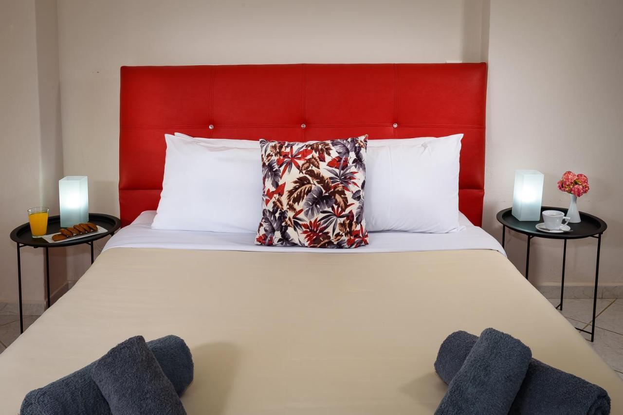 25 Apartamento Chrissi Akti Chania