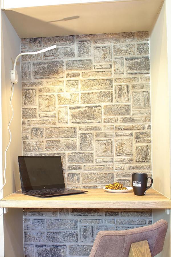 Apartamento Mirma Halepa Superior