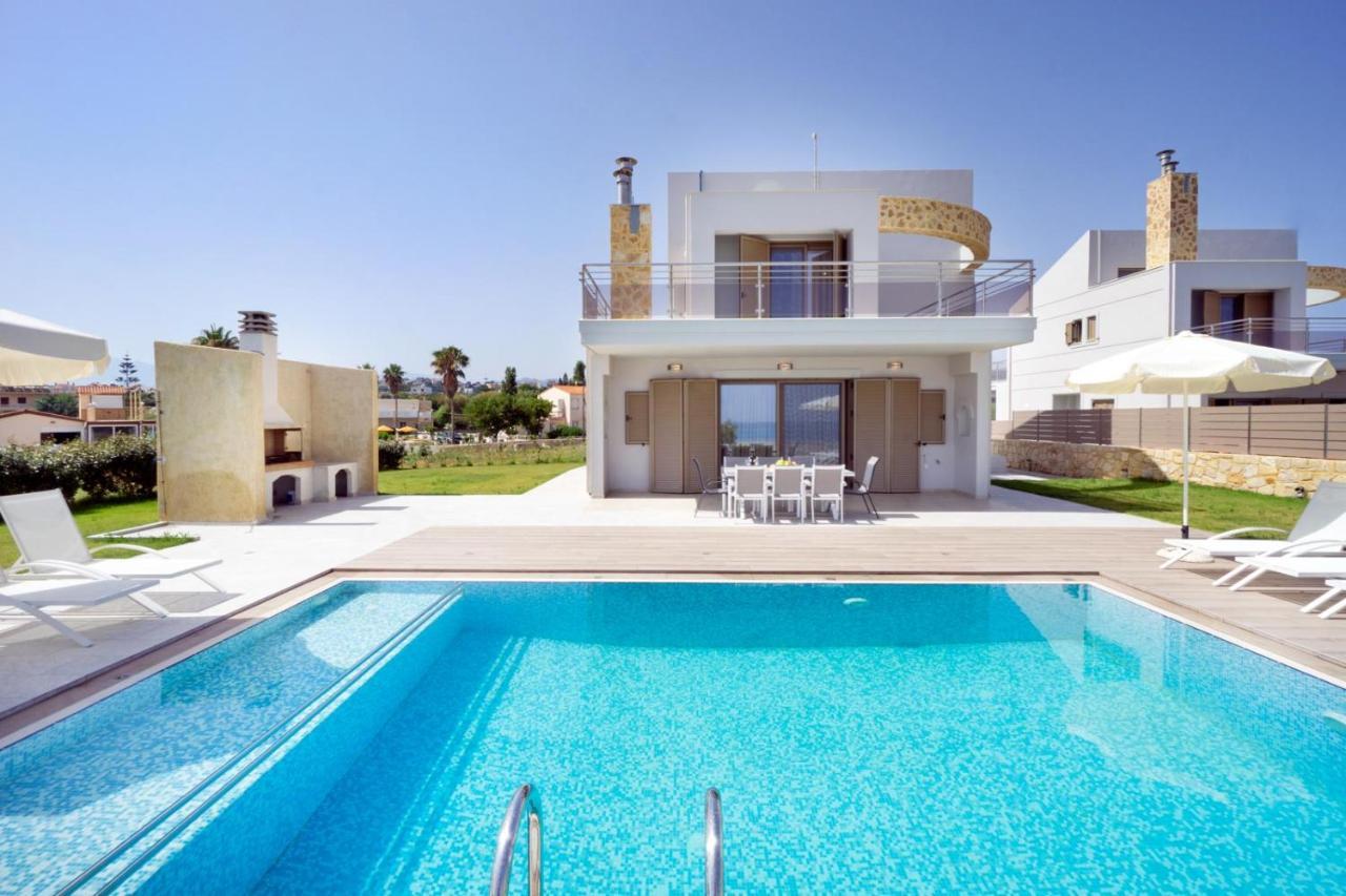 Beach Villas Villa Chania (Crete)