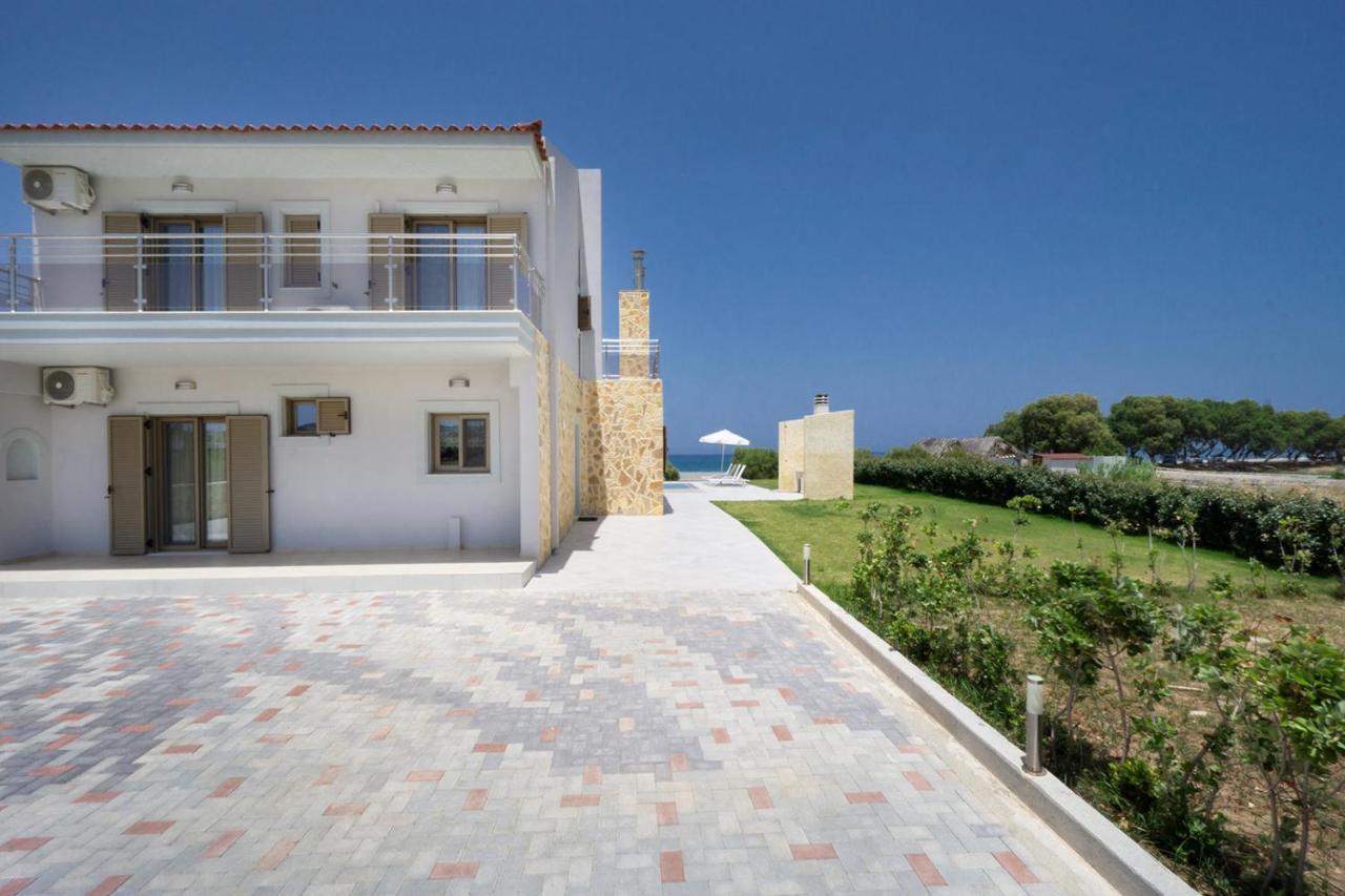 Beach Villas Chania (Crete)
