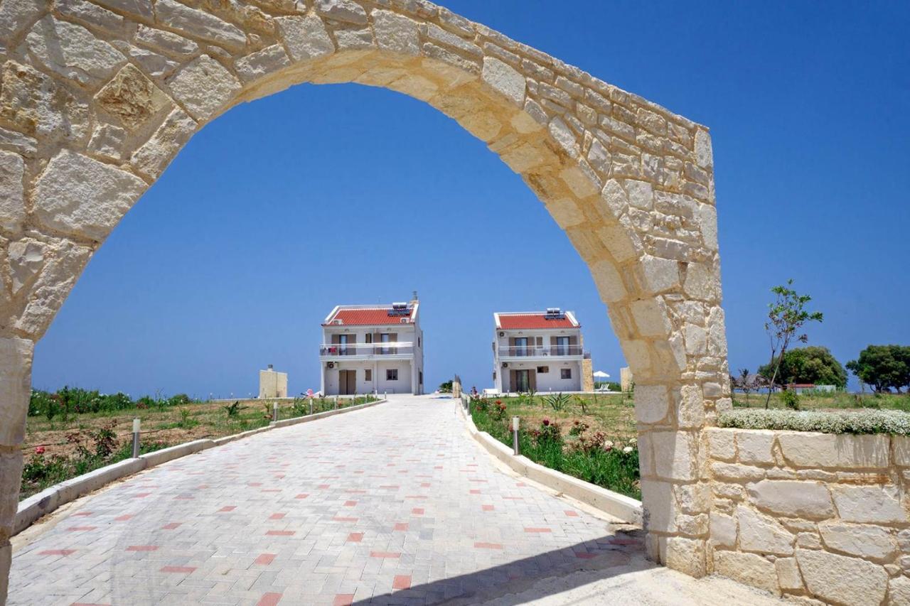 Beach Villas Villa