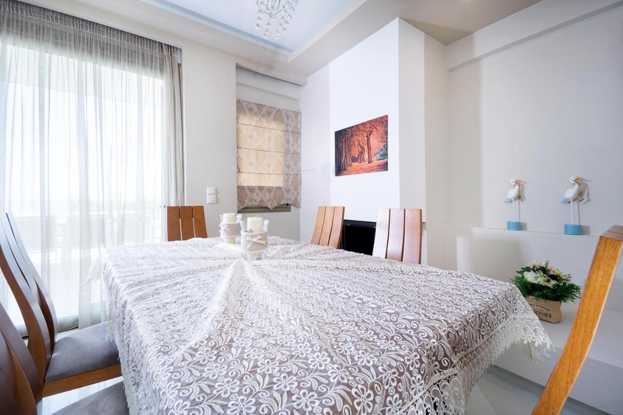 Beach Villas Villa Chania (Crete)