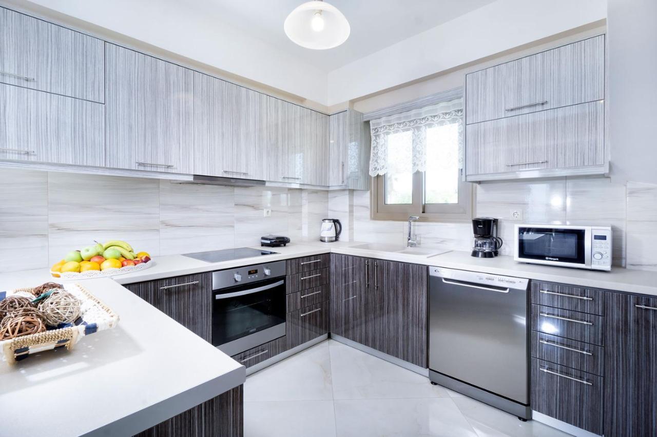 Beach Villas Villa