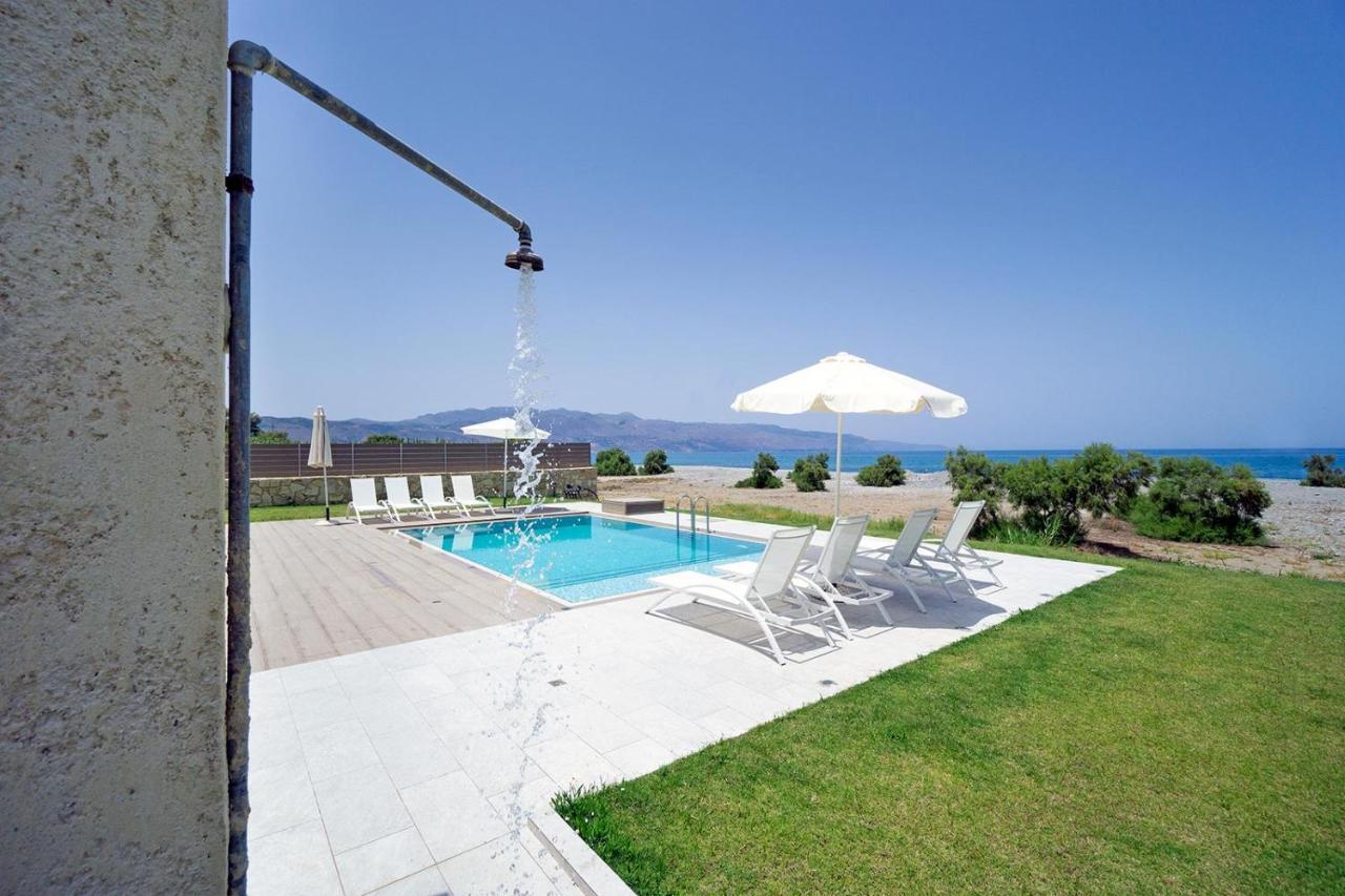 Beach Villas
