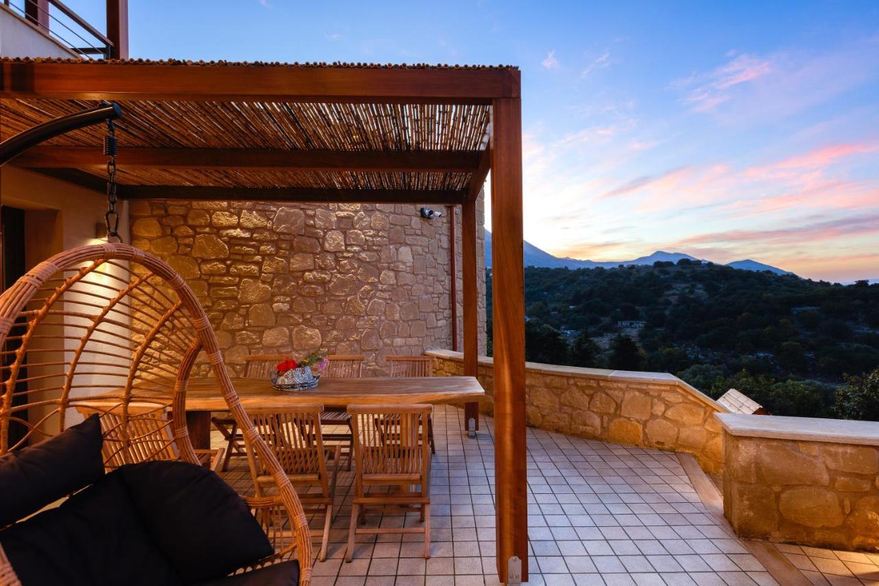 Vardina Villa Chania (Crete)