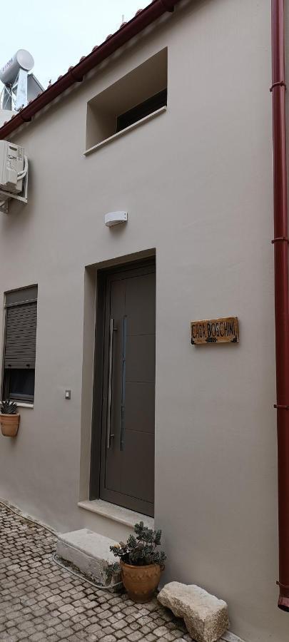 Casa Boschini *
