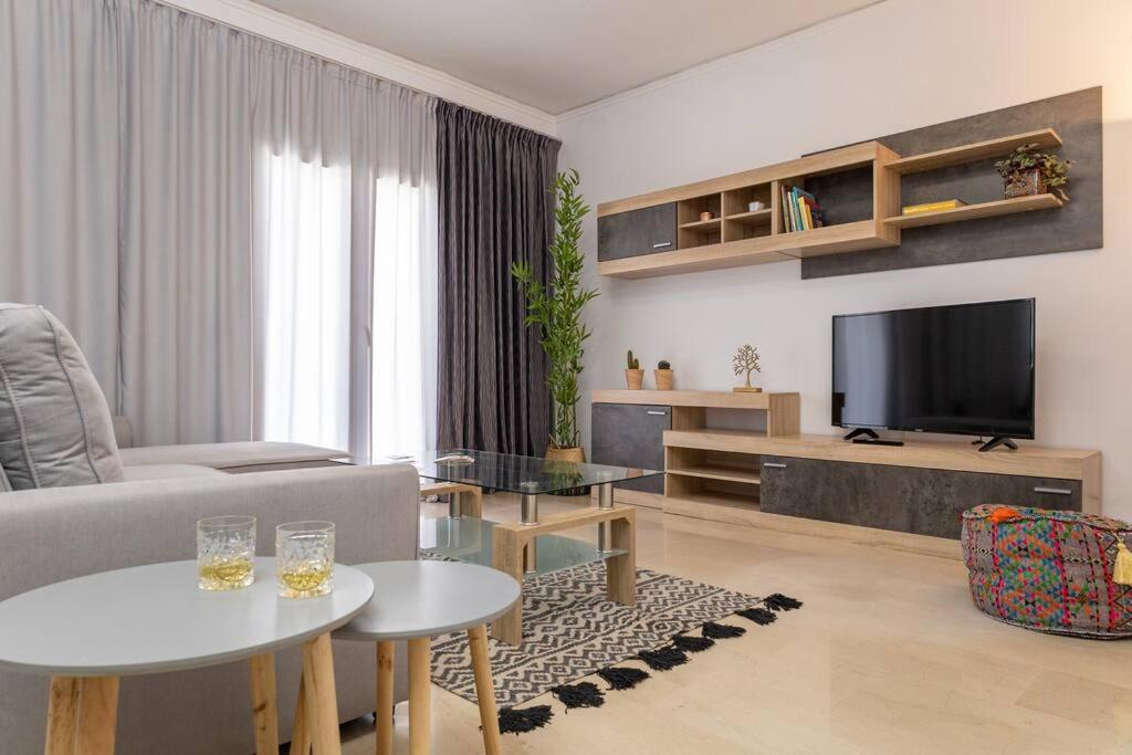 Stefanos Chania Apartment *
