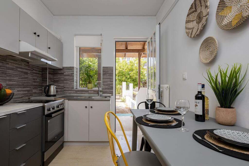 Stefanos Chania Apartment