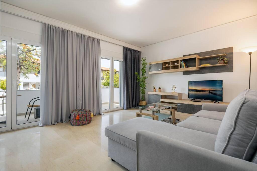 Stefanos Chania Apartment Chania (Crete)