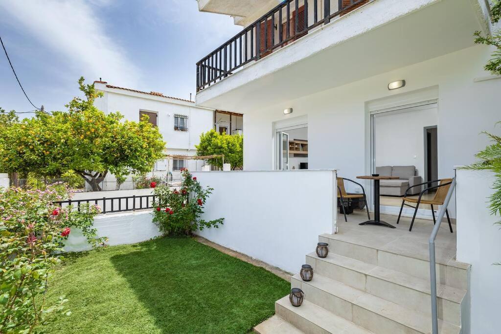 Stefanos Chania